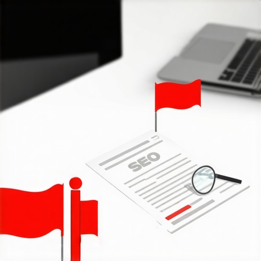 Read more about the article The Red Flags in Your Local SEO Reseller Agreement That Are Tanking Your ROI