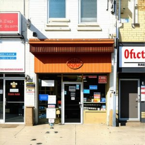 Read more about the article The Small Business Tactic to Outrank Corporate Chains in Local Search