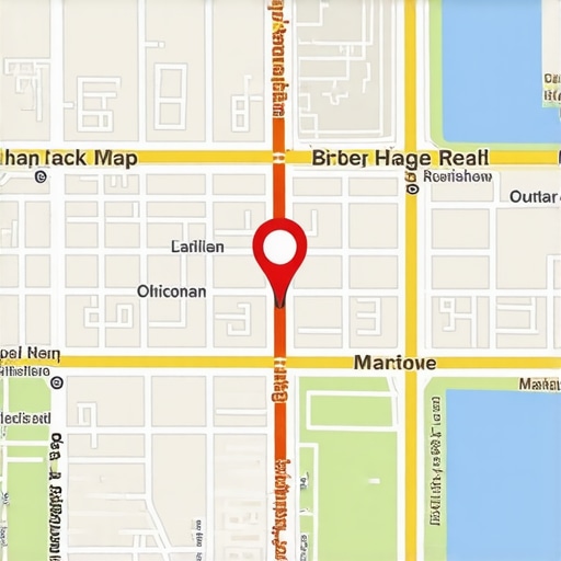 Read more about the article The Specific Schema Moves That Force City Pages Into the Map Pack