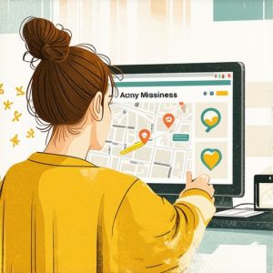 Read more about the article The Verification Trap: Why Your Listing Is Active but Missing from Local Results
