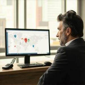 Read more about the article What Your SEO Agency Isn’t Telling You About Sudden Map Ranking Drops