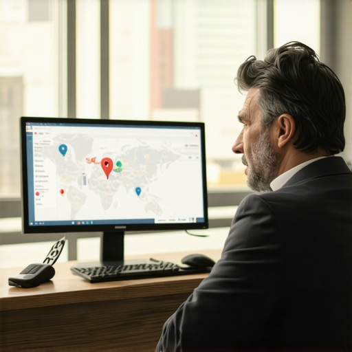 Read more about the article What Your SEO Agency Isn’t Telling You About Sudden Map Ranking Drops