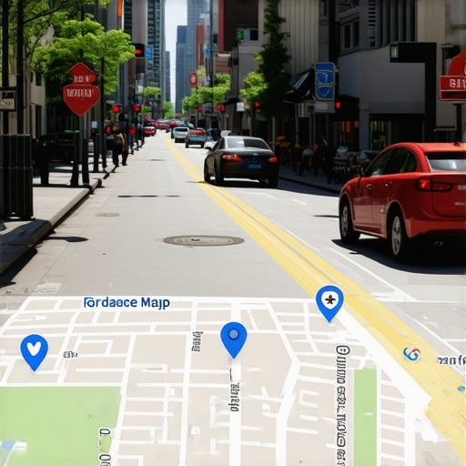 You are currently viewing Why Generic Google Maps Embeds Fail to Drive Real Local Traffic