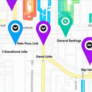 Read more about the article Why Niche Citations Are Fixing Stalled Map Rankings Faster Than General Links