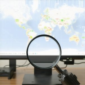 Read more about the article Why Your Audit Tool Is Missing 40% of Real Google Map Impressions
