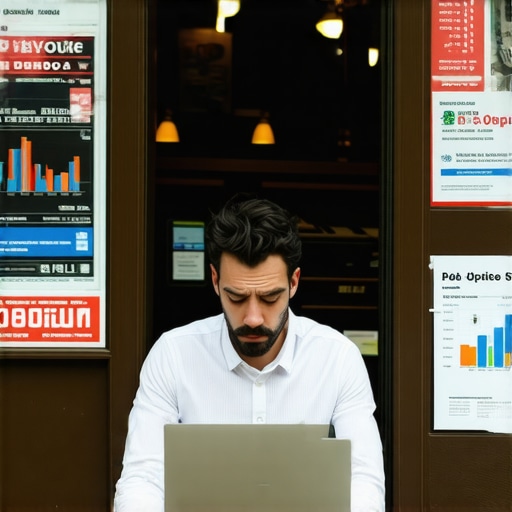 Read more about the article Why Your Local SEO Budget is Failing to Create Real Revenue