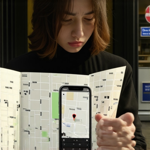 Read more about the article Why Your Local Schema Often Fails to Sync With Your Map Listing