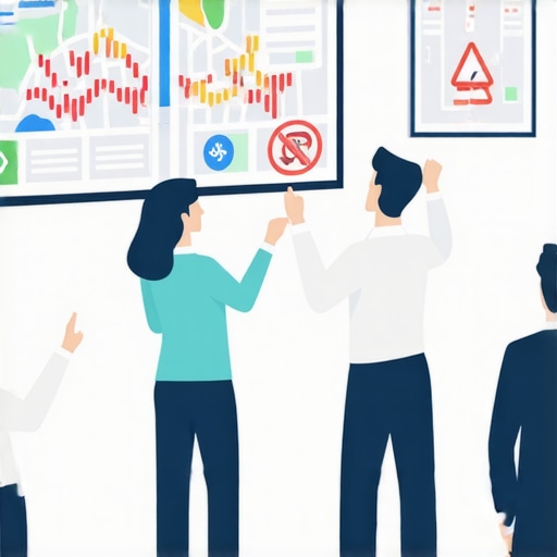 You are currently viewing Why Your Map Ranking Service Might Be Doing More Harm Than Good