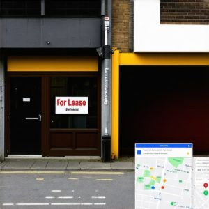 Read more about the article Why Your Shop Disappeared from the Map Search Results Overnight