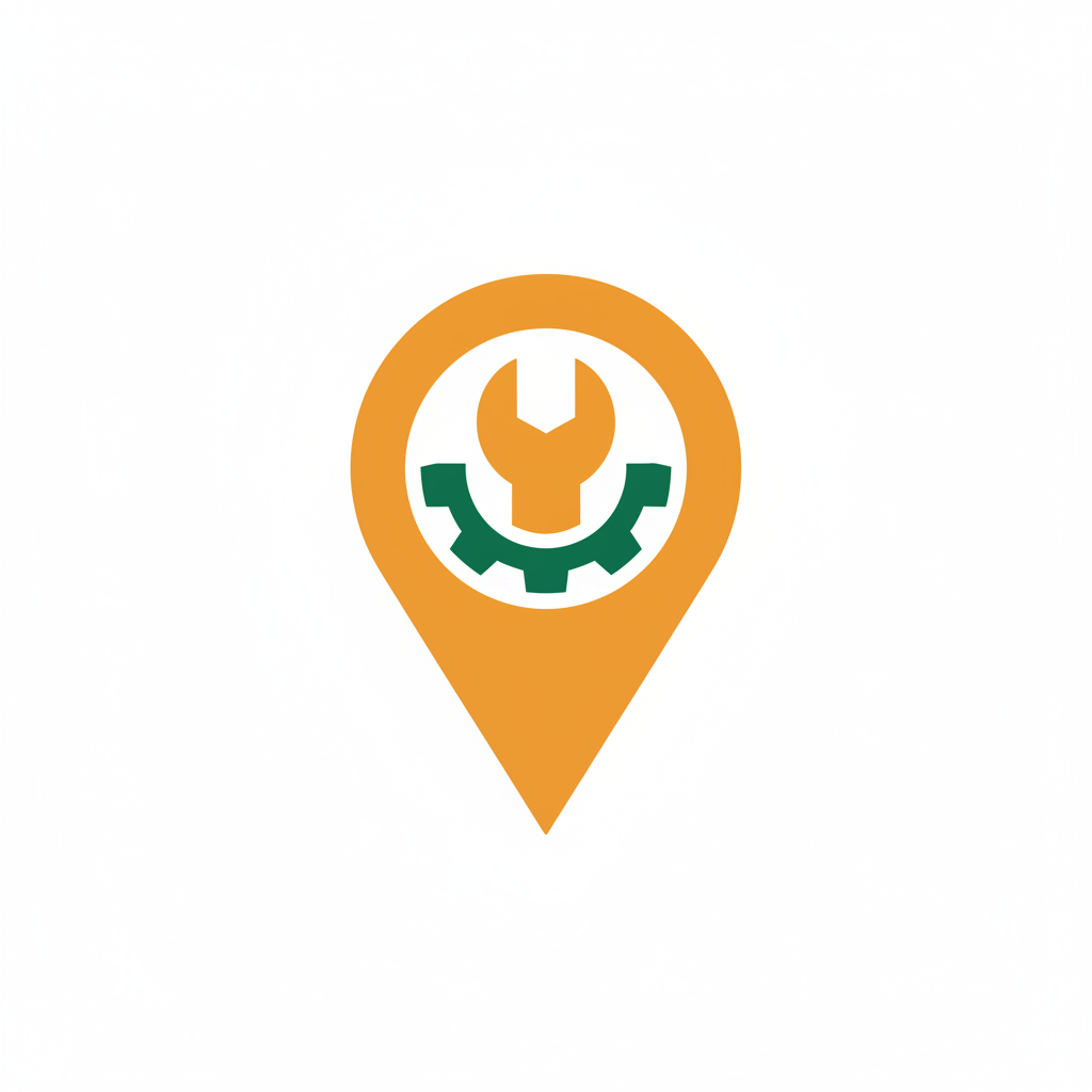 Fix My Pack Rank – Recover Your Google Map Pack Position logo