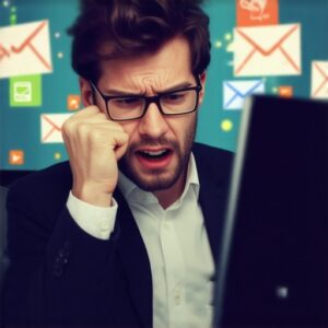 Read more about the article 3 Ways to Force a Google Business Verification When Support Ignores You