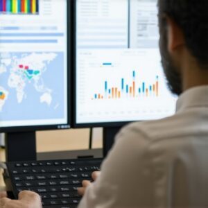 Read more about the article The Competitor Audit That Reveals Exactly Why Your Map Rank Stalled