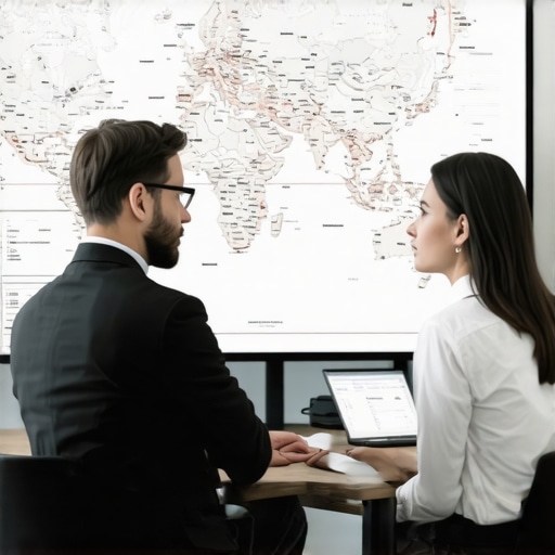 The Content Gap Tactics We Used to Steal a Competitor’s Top Map Spot