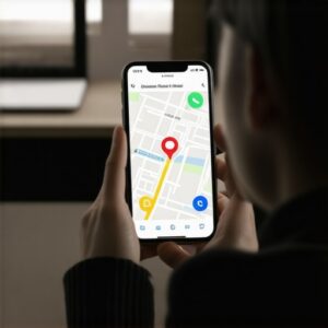 Read more about the article The Content Tweaks That Actually Turn Map Views Into Phone Calls