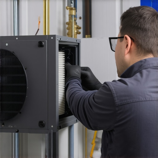 The Exact Reason Your HVAC Website Is Stuck in the Local Filter