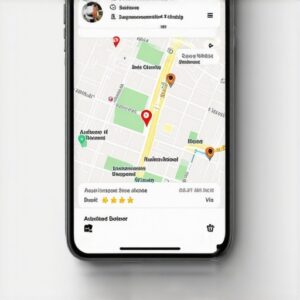 Read more about the article The Subtle Profile Fixes That Stop Customers From Scrolling Past Your Map Listing