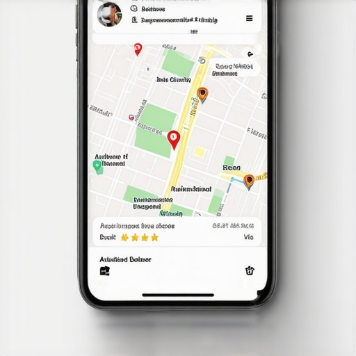 You are currently viewing The Subtle Profile Fixes That Stop Customers From Scrolling Past Your Map Listing