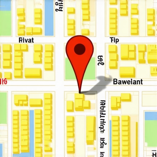 The Suite Number Mistake That Keeps Your Map Pin in the Shadows