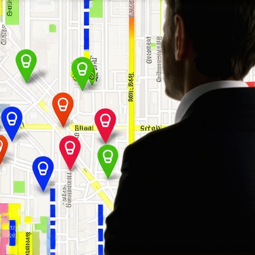 Read more about the article Why Local Link Building Often Fails to Increase Your Map Radius