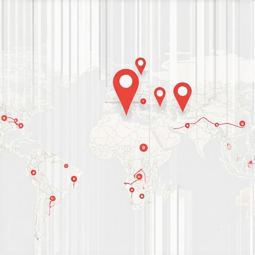 Why Most Map Embeds Fail to Increase Your Ranking Radius
