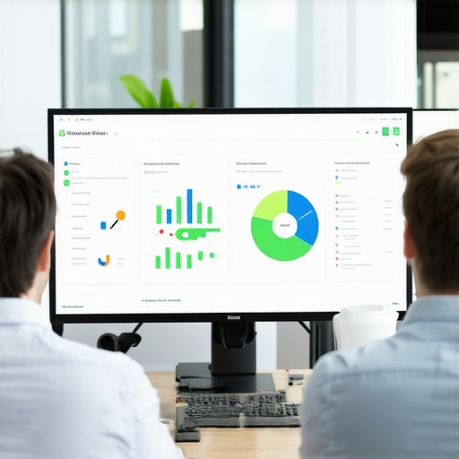 You are currently viewing Why We Stopped Tracking Daily Rank and Started Measuring Real Local ROI Instead