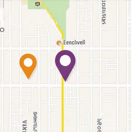 Read more about the article Why Your Address Formatting is Silently Sabotaging Your Map Presence