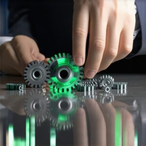 Read more about the article 7 Fixes for Mismatched Business Info Stalling Your Growth