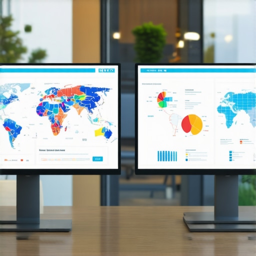 You are currently viewing A Direct Comparison of GMB Management Tools for Real Businesses