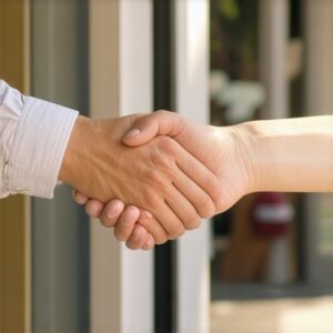 Read more about the article A Human Approach to Optimizing Your Local Search Presence