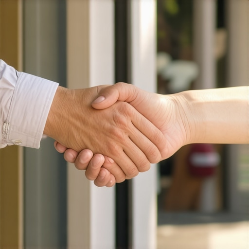 You are currently viewing A Human Approach to Optimizing Your Local Search Presence