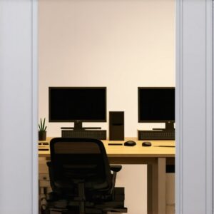 Read more about the article Breaking the Duplicate Filter That Hides Your Second Office