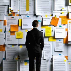 Read more about the article Fighting Back Against Competitors Who Keyword Stuff Their Name
