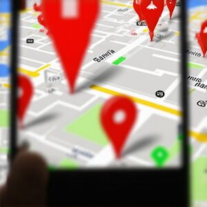 Read more about the article Finding the Niche Keywords That Actually Trigger Local Map Results