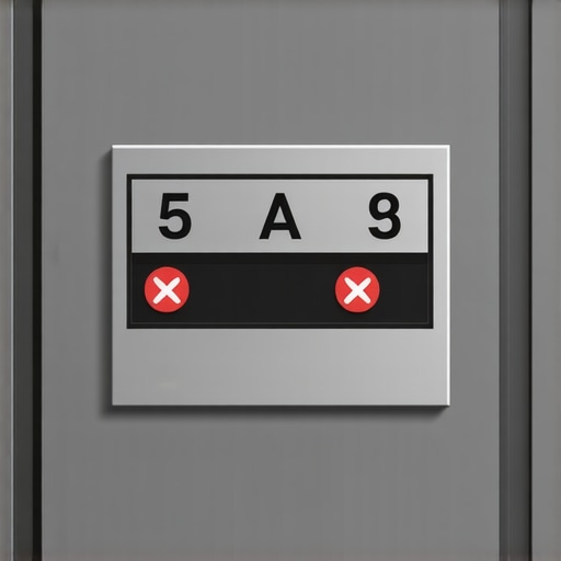 How Incorrect Suite Numbers Trigger the Duplicate Location Filter