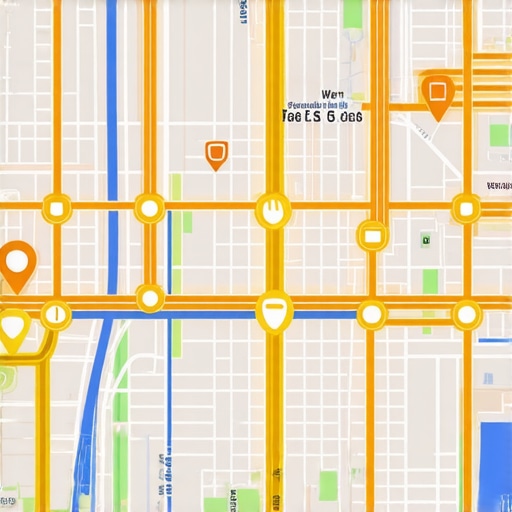 Read more about the article How to Match Your Site Structure to Local Trust Signals