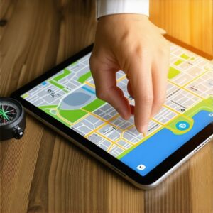 Read more about the article How to Repair Your Map Rank After a Pivot in Business Services