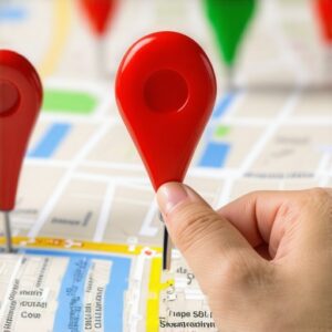 Read more about the article How to Spot and Fix Ghost Listings Hurting Your Map Rank