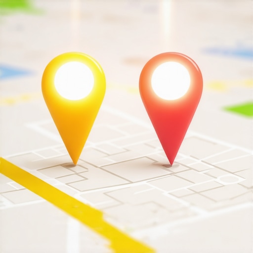How to Stabilize Volatile Map Rankings After You Open a Second Location