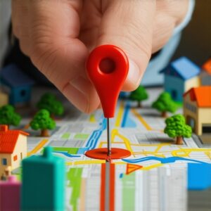 Read more about the article How to Stabilize Your Local Presence After a Sudden Ranking Drop