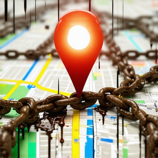 Read more about the article Identifying the Bad Links That Are Poisoning Your Map Position