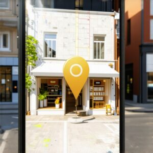Read more about the article Improving Local Pack Visibility Without Keyword Stuffing