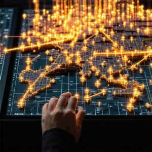 Read more about the article Managing the Chaos: A Local SEO Toolkit for Multi-Location Brands