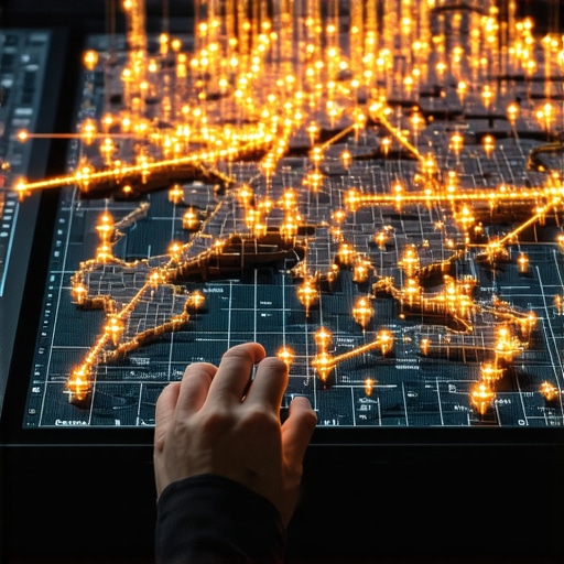 Read more about the article Managing the Chaos: A Local SEO Toolkit for Multi-Location Brands