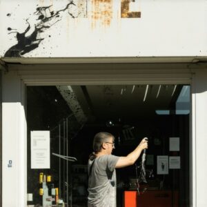 Read more about the article Removing Legacy Black Hat Marks to Save Your Local Reputation