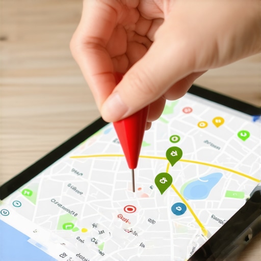 You are currently viewing Restoring Your Map Pin After a Negative Search Attack