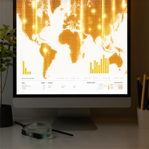Read more about the article Stop Guessing: Tools That Find the Most Profitable GMB Categories