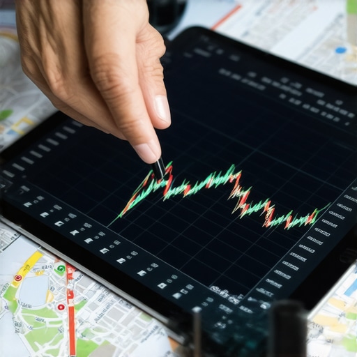 You are currently viewing Stop the Slide: How to Fix Volatile Rankings After Expanding Your Service Area
