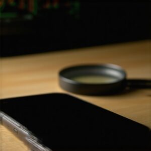 Read more about the article The Audit Tactics to Find Out Exactly Why Your Phone Stopped Ringing