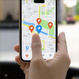 Read more about the article The Call Toolkit Strategy That Turns Map Browsers into Customers