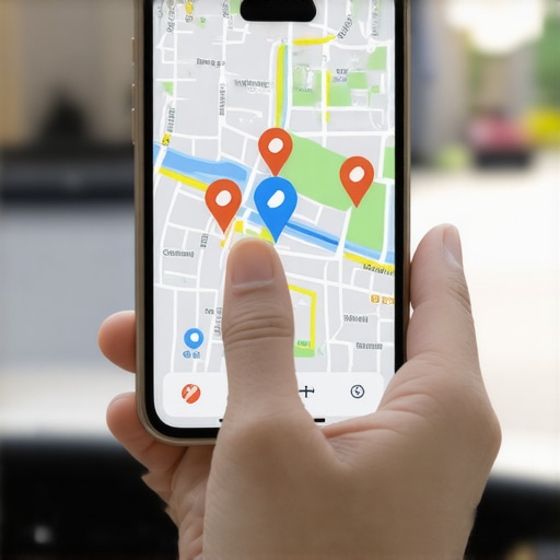 You are currently viewing The Call Toolkit Strategy That Turns Map Browsers into Customers